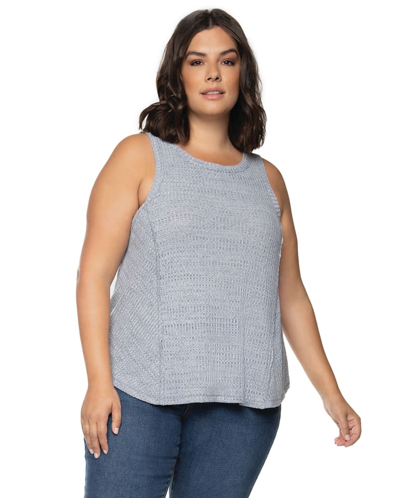 Front of plus size  by DEX PLUS | Dia&Co | dia_product_style_image_id:203812